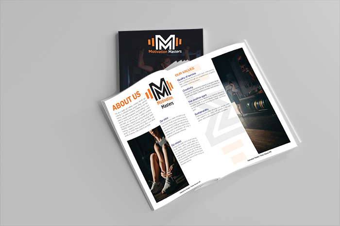Fitness Manual Magazine