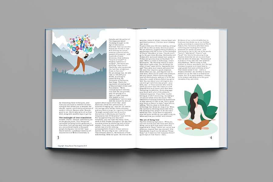 Drawing Magazine