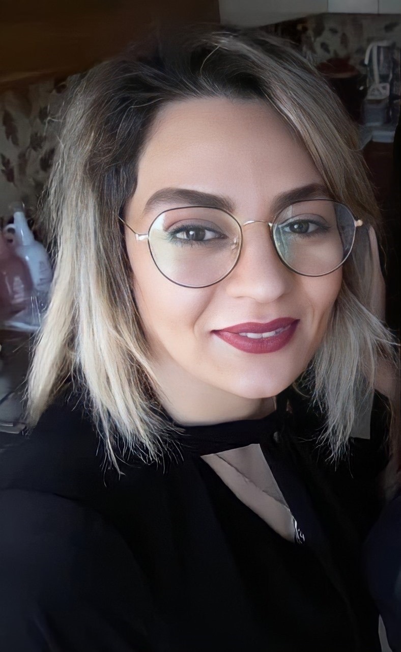 Somayeh Taherian